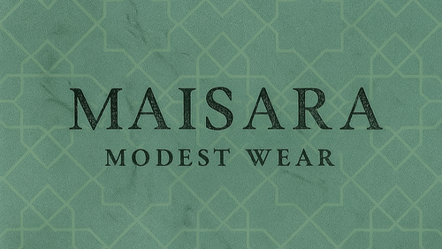 Maisara Modest Wear