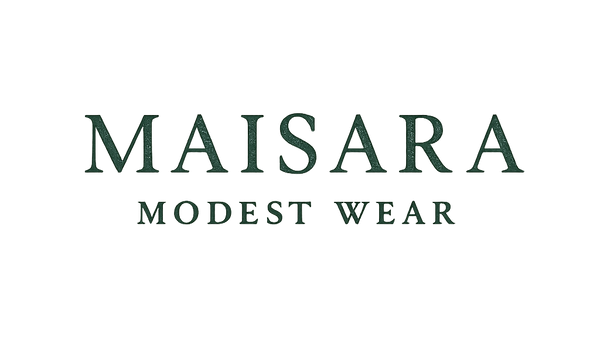 Maisara Modest Wear